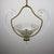 Vintage Italian Murano Chandelier by Barovier & Toso, 1930s For Sale - Image 16 of 18