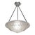 French Art Deco Pendant Light by Charles Schneider & Andre Neut 1930 France - 2 Available For Sale