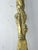 Butter Knife Gilt Bronze Children Antique Victorian For Sale - Image 4 of 16