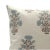 Fabdivine Decorative Block Print Cushion Cover 14x36 Inch Pure Linen-Swadesh For Sale - Image 4 of 5