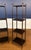 Pair of Matching Etageres From the Thomas O’Brien Collection of Century Furniture For Sale - Image 9 of 17