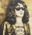 Modern Shepard Fairey (Obey), Tommy Ramone Collage (Gold), Original Signed Screenprint For Sale - Image 3 of 6
