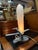 1980s Original Airplane Lamp by the Sarsaparilla Company of Ny For Sale - Image 4 of 12