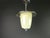 Metal Mid-Century Depiary Chandelier, 1960s For Sale - Image 7 of 7