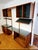 Brown Vintage Barzilay Wall Unit For Sale - Image 8 of 8