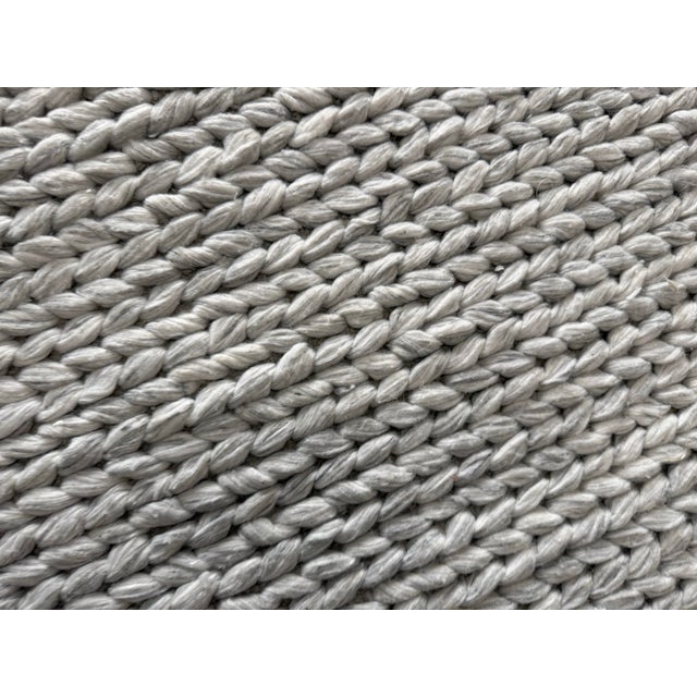 9ft × 11ft 9in Exquisite Rugs Arlow Collection Area Rug For Sale - Image 9 of 12