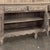 18th Century Country French Louis XV Buffet in Stripped Oak For Sale - Image 14 of 18