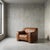 Mid-Century Modern Spanish Leather Armchairs, Valenti, 1960s For Sale - Image 3 of 13