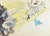 Jörgen Fogelqvist, Poetic Abstract Composition, Watercolor on Paper For Sale - Image 6 of 6