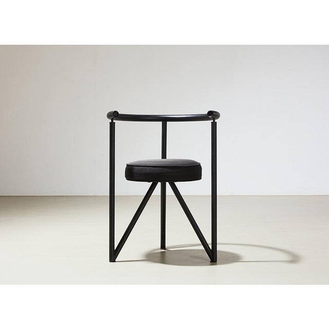 Miss Dorn Chair by Philippe Starck for Disform, Spain, 1982 For Sale - Image 9 of 9