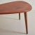Mid-Century Modern Danish Modern Organic Form Coffee Table, Mid 20th Century For Sale - Image 3 of 11