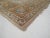 Textile 1960s Persian Tabriz Rug 9'9" X 13'4" For Sale - Image 7 of 8