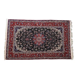 Persiann Isphahan , 6'8" X 10'6" For Sale