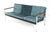 Vintage Model 1741 Sofa by Coen De Vries for Gispen, 1967 For Sale - Image 10 of 17