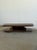 Mid-Century Modern Vintage 1960s Walnut Coffee Table For Sale - Image 3 of 14