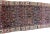 Very attractive and decorative late 19th century Persian Bidjar hallway runner, The Persian Bidjars are well known for...