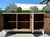 Vintage Hand Carved Credenza For Sale In West Palm - Image 6 of 12