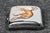 Fierce Hand Painted Enamel Tiger Antique Sterling Silver Luxury Cigarette Case Holder Tobacciana For Sale - Image 17 of 18
