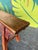 A perfect seating solution for a tight spot with built-in character and patina. This bench can add some charm without...
