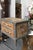 Late 19th Century Scandinavian Hand-Painted Specimen Chest For Sale In West Palm - Image 6 of 11