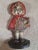 Vintage Hubley Doorstop Little Red Riding Hood Cast Iron Grace Drayton Fairy Tale For Sale - Image 10 of 10
