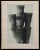 1920s Original Karl Blossfeldt Photogravure Botanical Print For Sale - Image 5 of 5