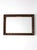 Vintage Hollywood Regency Mediterranean Revival Wall Mirror For Sale - Image 12 of 16