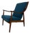 Mid-Century F145 Lounge Chair by Peter Hvidt & Orla Mølgaard Nielsen for France & Søn / France & Daverkosen, Denmark For Sale