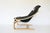 Vintage Leather Kroken Lounge Chair by Åke Fribytes for Nelo Mobel, 1970s For Sale - Image 3 of 11