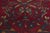 Early 20th Century Antique Persian Lilihan Rug, 03'06 X 04'07 For Sale - Image 5 of 10