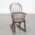 English Windsor Children's Rocking Chair, Early 19th Century For Sale - Image 12 of 12