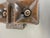 Brown Vintage German Pop Art Fat Lava Wall Light from Traudl Brunnquell, 1960s For Sale - Image 8 of 18