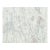 Sanderson Dune Hares Wallpaper – Mist/Pebble For Sale