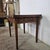 Small Antique Extendable Table, 1890s For Sale - Image 5 of 11