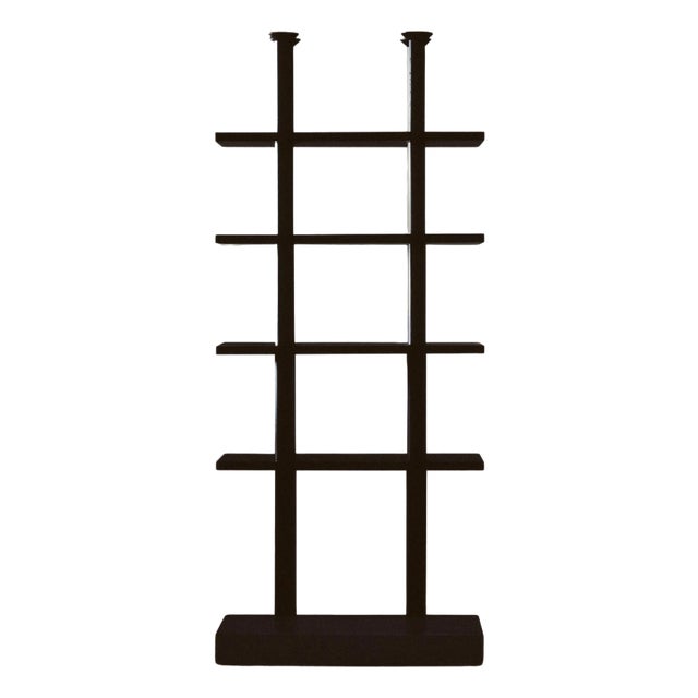 Peristylo 4 Shelves with Baseboard by Oscar Tusquets For Sale