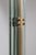 1950s Murano Glass and Brass Floor Lamp, 1950s For Sale - Image 5 of 11