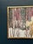 Original oil on canvas – “winter landscape” by m. Niklas (attributed) – signed – vintage & framed – 36 × 38.5 cm(14.17 ×...