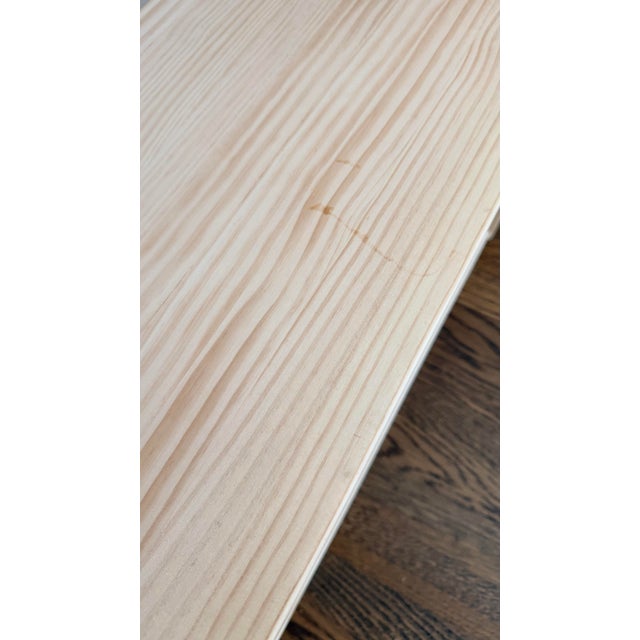 Sand Montessori Large Bookcase For Sale - Image 8 of 8