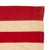 Vintage Cotton American Flag With Sewn Stars For Sale In Los Angeles - Image 6 of 6