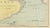 Gold Antique Map of Turkey in Asia, Arabia and Persia, 1890s For Sale - Image 8 of 9