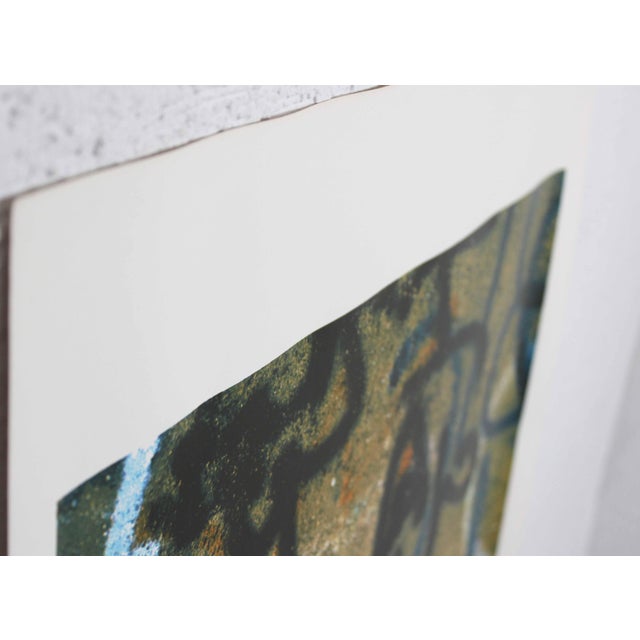 Klaus Littmann, Street Art, Photographic Print, 1974 For Sale - Image 6 of 13