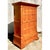 Vintage Drexel Pine Armoire Cabinet For Sale - Image 13 of 13