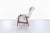Swedish Modern Walnut Recliner Chair by Alf Svensson for Dux For Sale In Los Angeles - Image 6 of 12