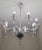 Art Nouveau Chandelier from Bucella, 1890s For Sale - Image 10 of 13