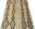 Abstract Custom Beni Mrirt Wool Runner 3' X 10' For Sale - Image 3 of 8