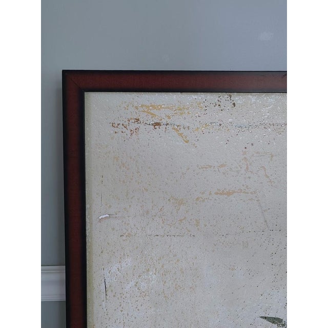2000 - 2009 Fruit in Martini Painting For Sale - Image 5 of 5
