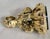 Mid-Century 9ct Yellow Gold Seal Novelty Charm, London, 1970 For Sale - Image 10 of 15