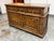 English Century Furniture English Tudor Style Oak Wood Sideboard For Sale - Image 3 of 12