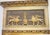 Antique Gustavian Falun Mirror, 1800, in Good conditions. Designed before 1890