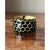 Plastic Vintage Resin Kenya Giraffe Bangle For Sale - Image 7 of 12